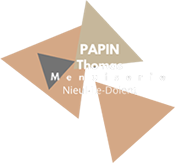 PAPIN Thomas Menuiserie